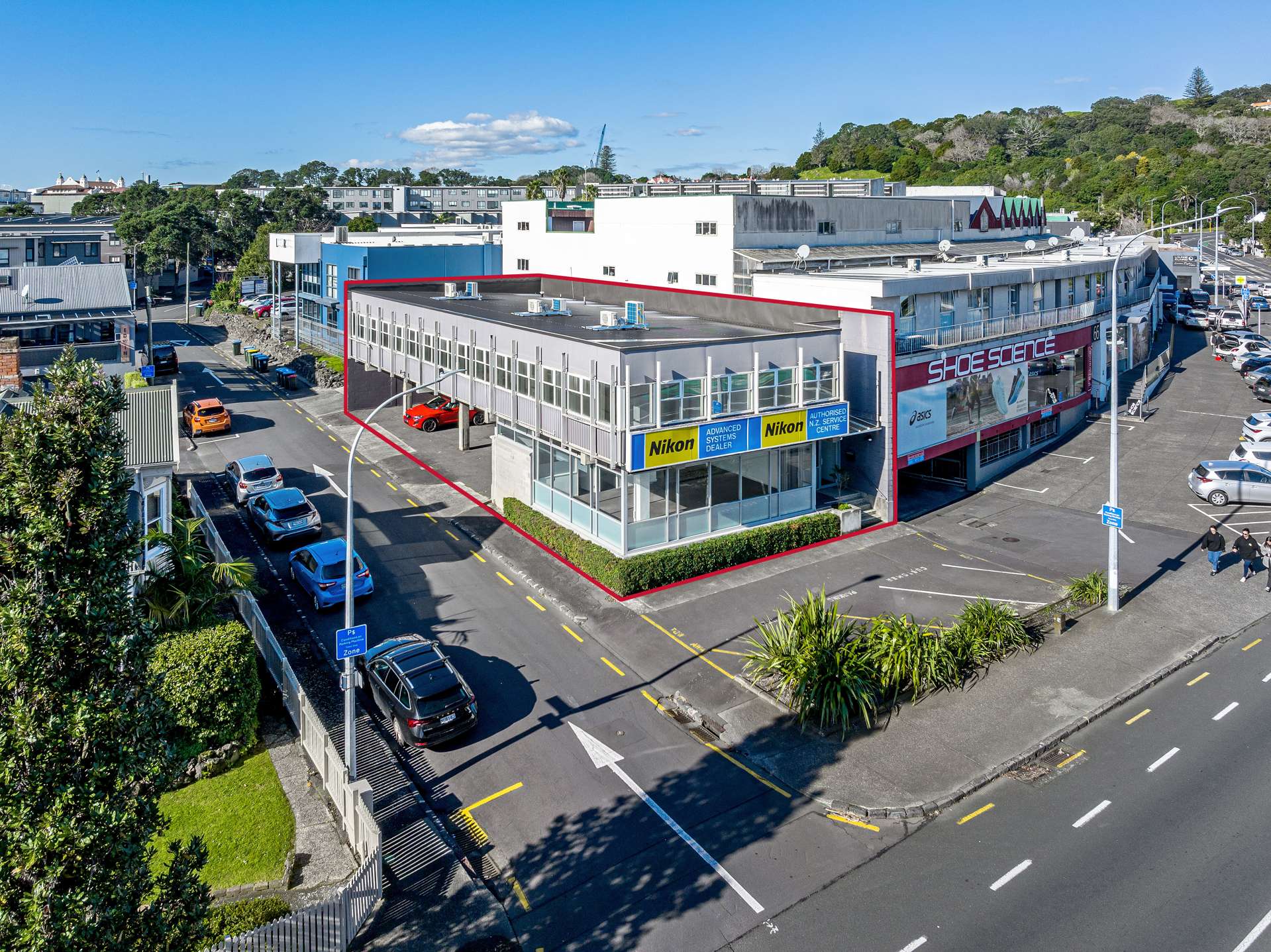 60 Mt Eden Road Mt Eden_0