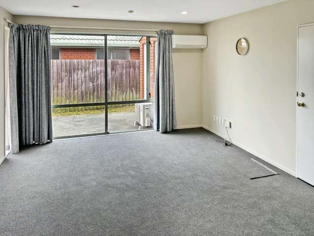 Three Bedroom House Close To City Centre