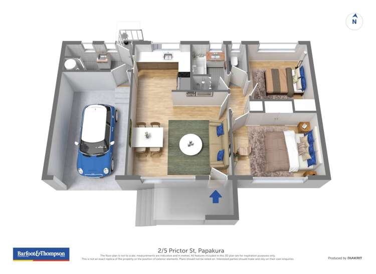 2/5 Prictor Street Papakura_9