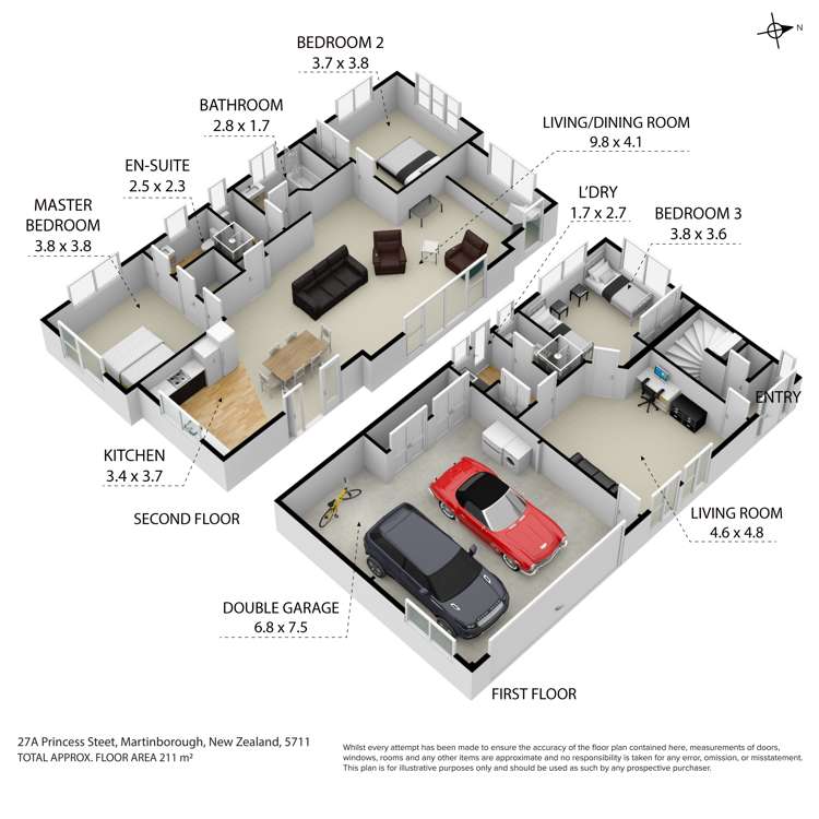 27a Princess Street Martinborough_19