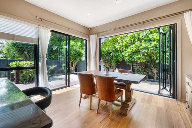 Single-Level Coastal Perfection in Macleans Zone