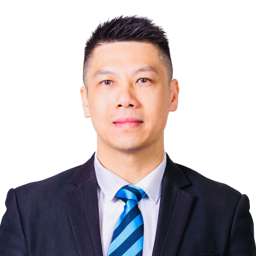 David Chen