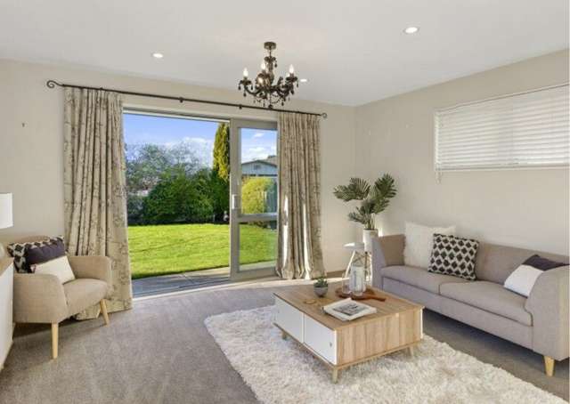 11 & 11A Russell Street Linwood_3