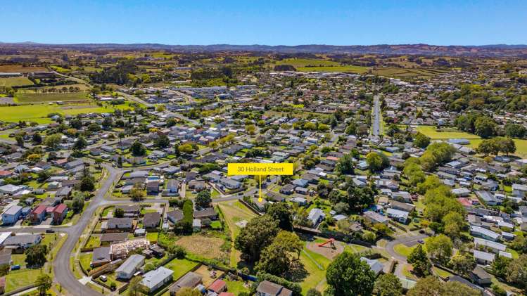30 Holland Street Pukekohe_26