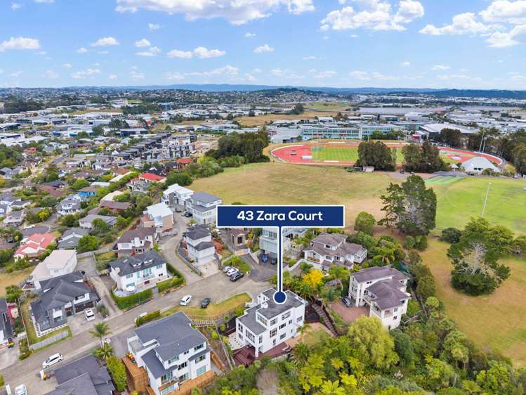 43 Zara Court Mairangi Bay_23