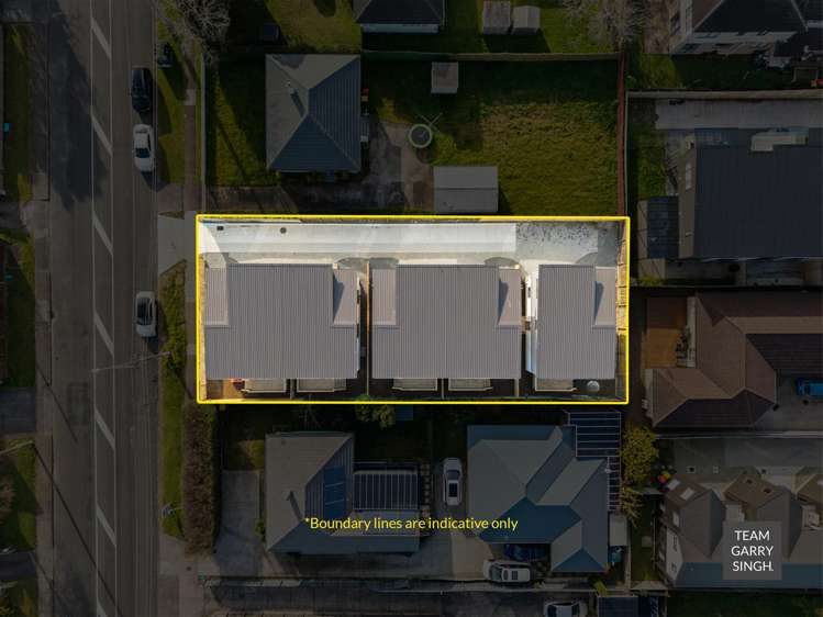 3/113 Porchester Road Papakura_29