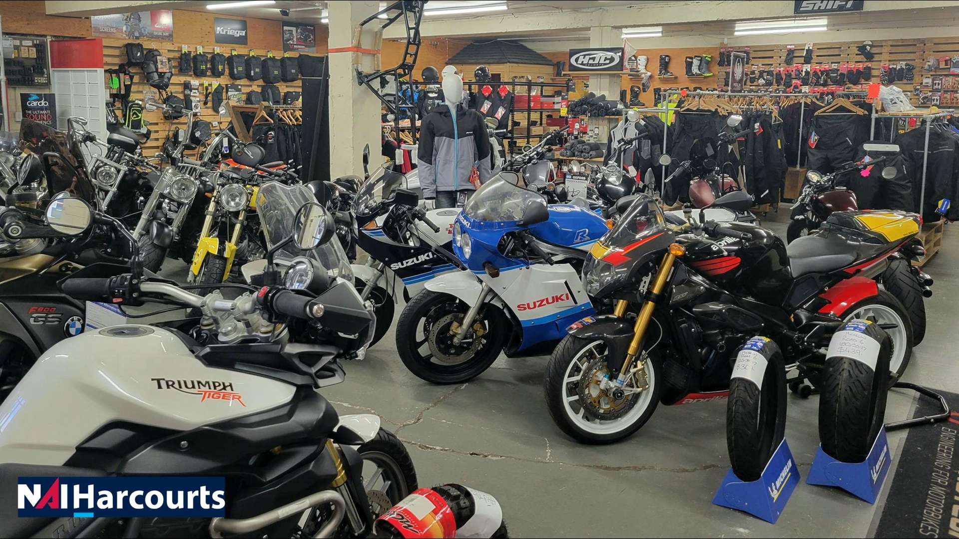 Motorcycling Downunder Christchurch Central_0