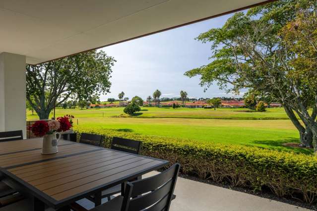 Fairway Living – Vendor Relocating