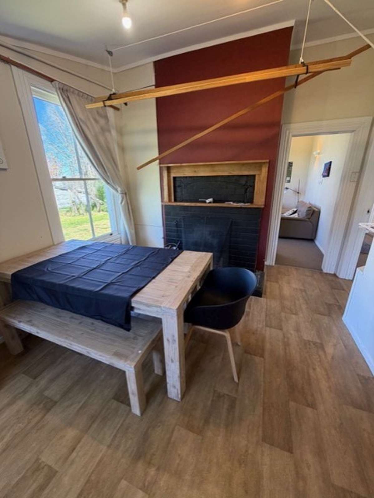 OHAKUNE - FOUR BEDROOMS 3