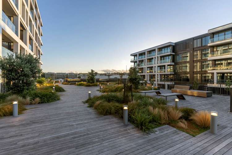 307/155 Beaumont Street Wynyard Quarter_21