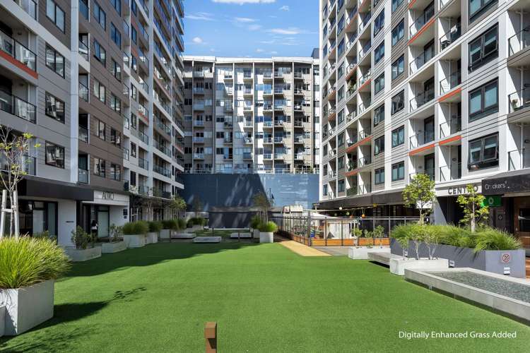 114/147 Nelson Street Auckland Central_14