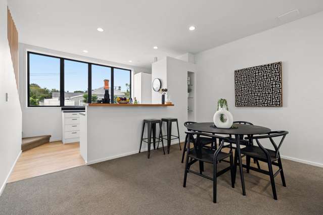 1/4 Fitzroy Street Ponsonby_2