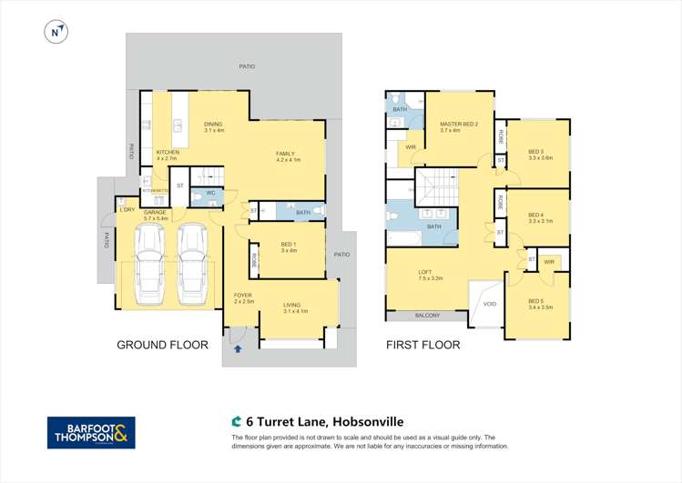 6 Turret Lane Hobsonville_40