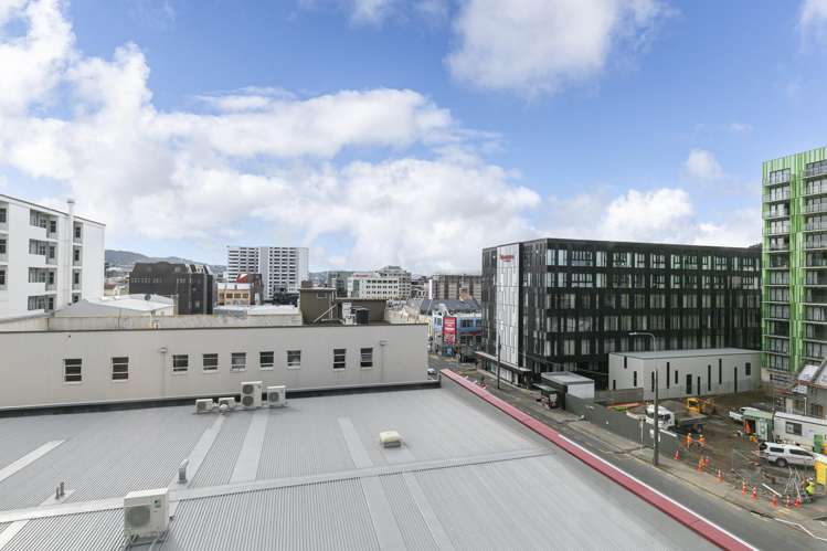 604/170 Taranaki Street Te Aro_9