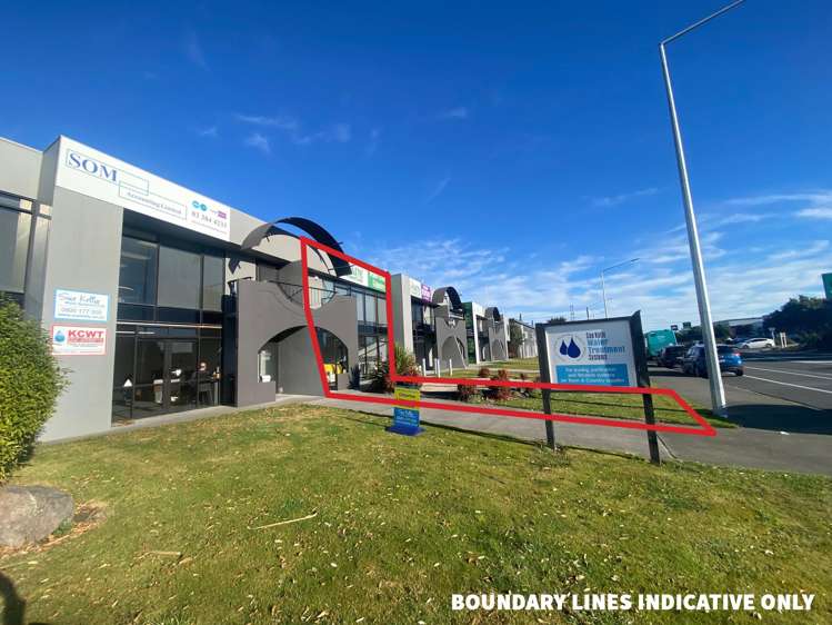 2/1008 Ferry Road Ferrymead_1