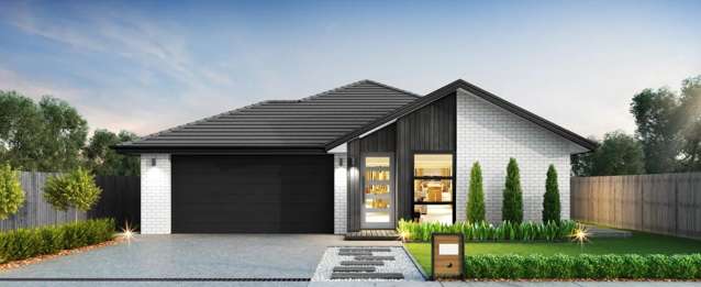 Investment Opportunity in North Canterbury