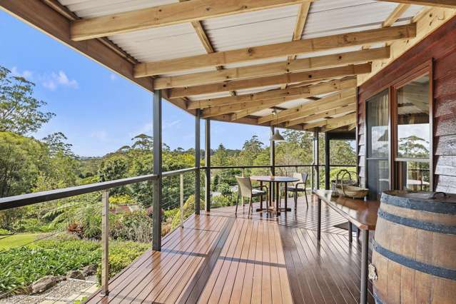 58 Kootenai Drive Tamborine Mountain_1