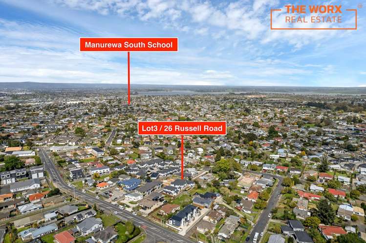 26c Russell Road Manurewa_26
