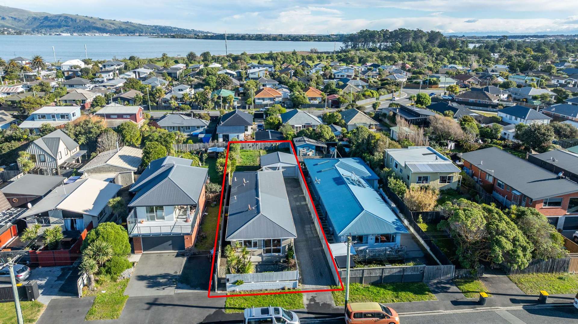 521 & 521A Marine Parade South New Brighton_0