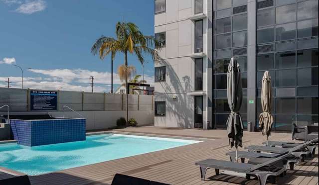 Stylish Mt Maunganui 1BR Retreat!