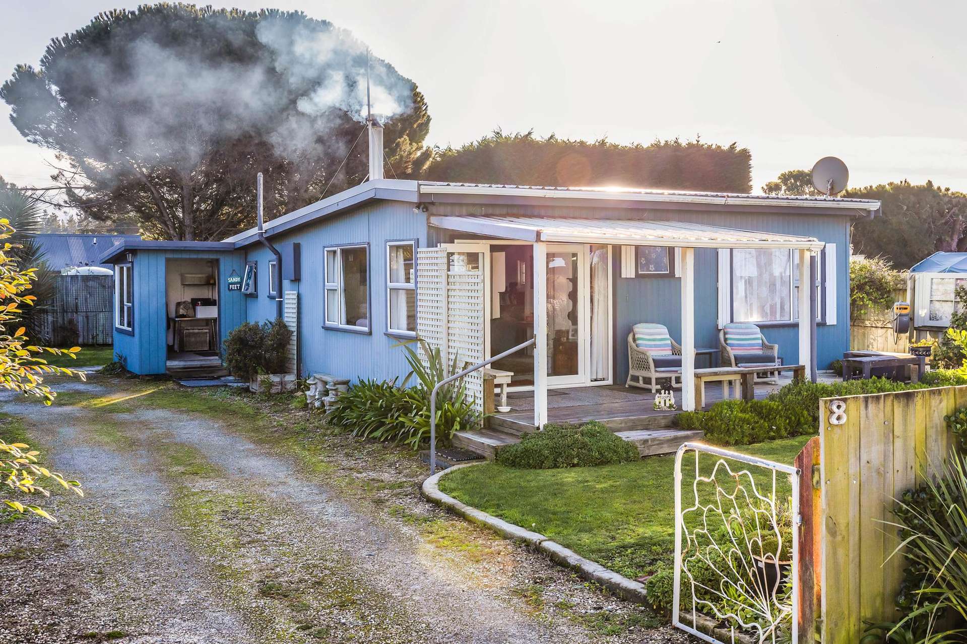 8 Chamberlain Avenue Amberley_0