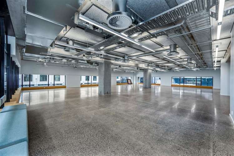 23 Customs Street East Auckland Central_4