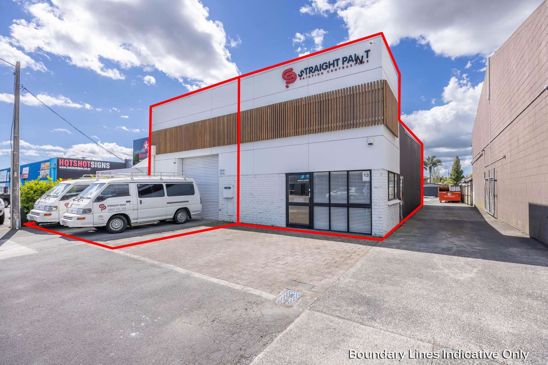 13 (A-B) Lake Road Frankton_0