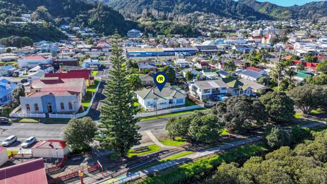 Substantial Solid and Attractive