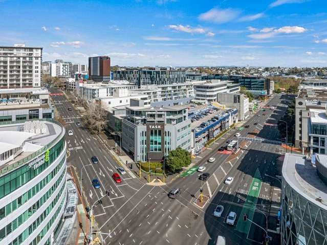 Address withheld City Centre_2