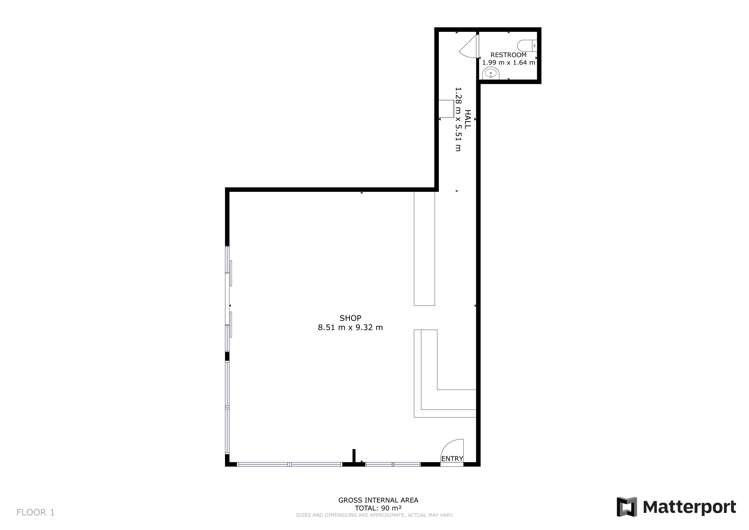 91a Weld Street Redwoodtown_14