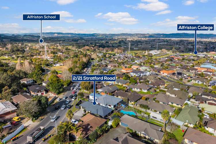 2/21 Stratford Road Manurewa_19