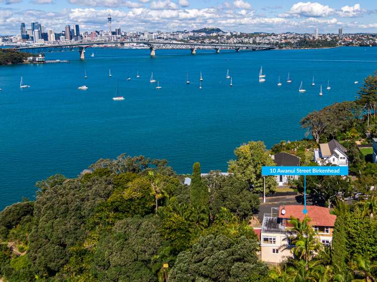 10 Awanui Street Birkenhead_12
