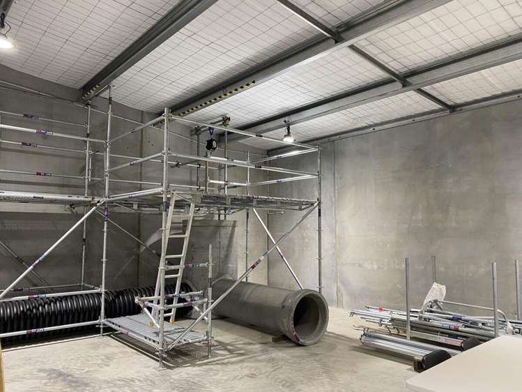 Unit 5, 60 Connett Road Bell Block_15