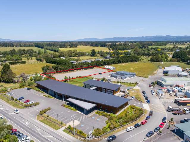 Lot 2/5 Arbor Place Greytown_1