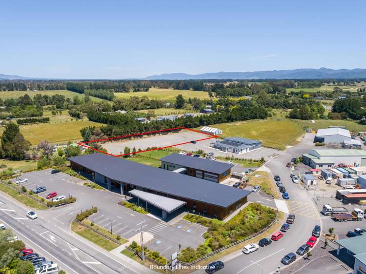 Lot 2/5 Arbor Place Greytown_1