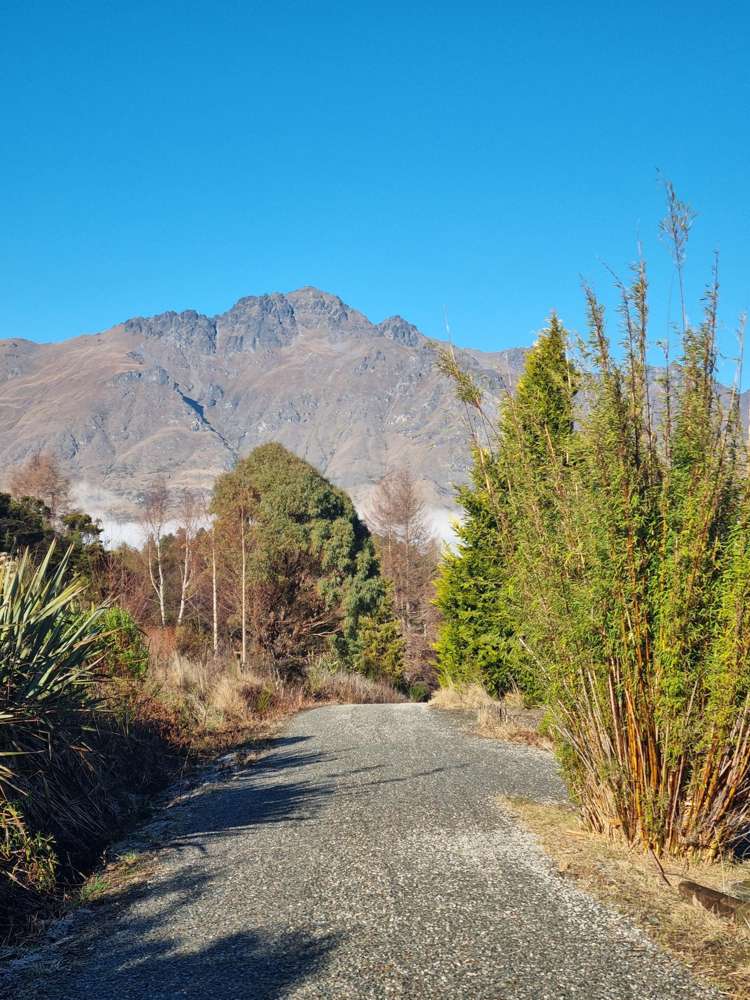 103 Alpine Retreat Road Ben Lomond_19