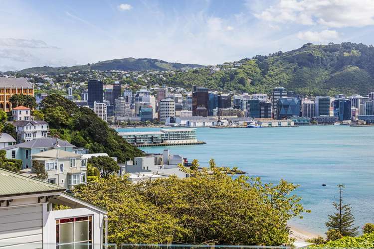 2a/22 Telford Terrace Oriental Bay_7