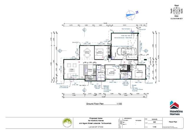 Lot 645 - 4 Ngaro Street Tekauwhata_1