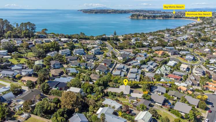 88 Brian Crescent Stanmore Bay_33