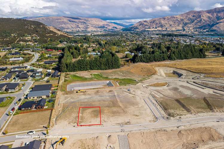 Lot 357 Pembroke Heights Wanaka_9