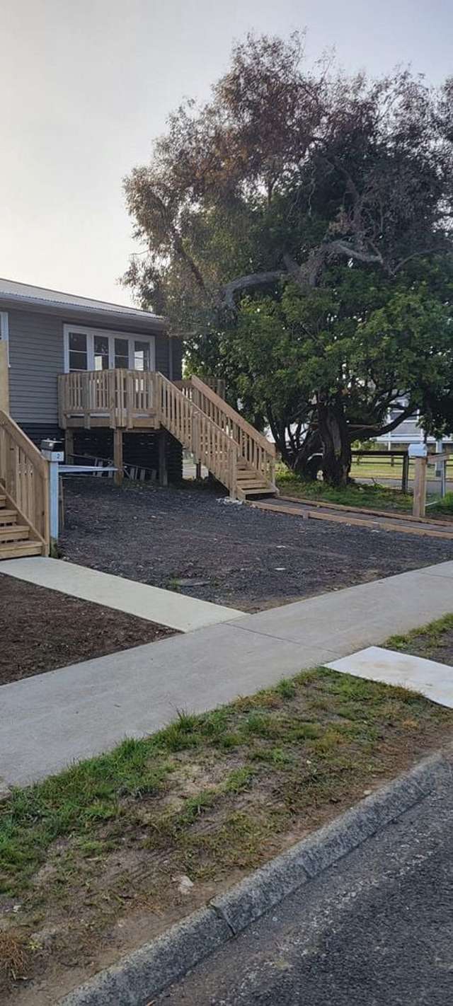 Charming 2-Bedroom Standalone Home