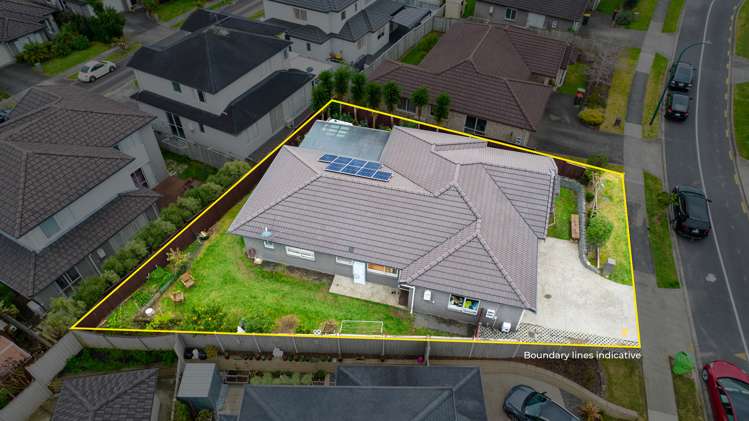 4 Savina Court Flat Bush_29