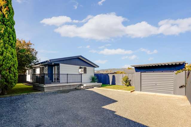 Modern Living in Trentham