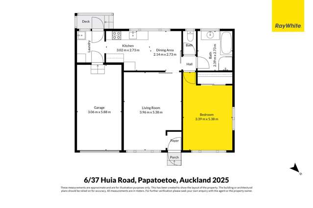 6/37 Huia Road Papatoetoe_1