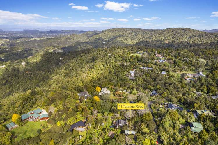 41 Turanga Road Henderson Valley_19