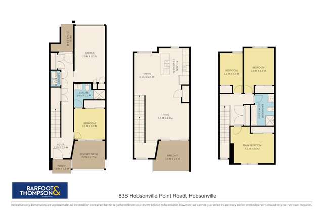 83B Hobsonville Point Road Hobsonville_1