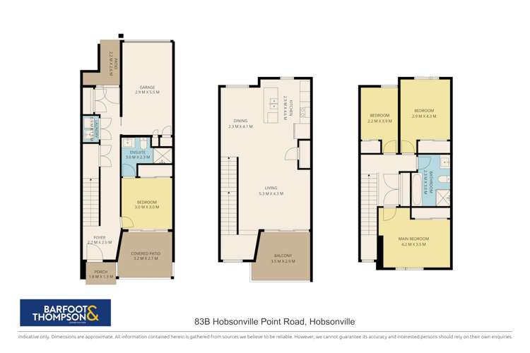 83B Hobsonville Point Road Hobsonville_21