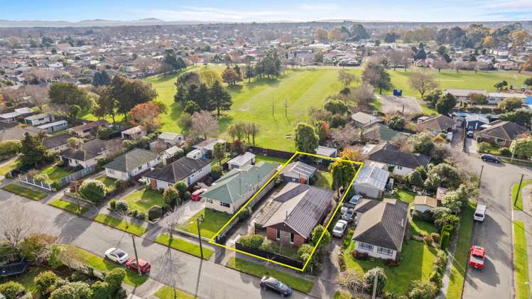 12 Vauxhall Street Bishopdale_22