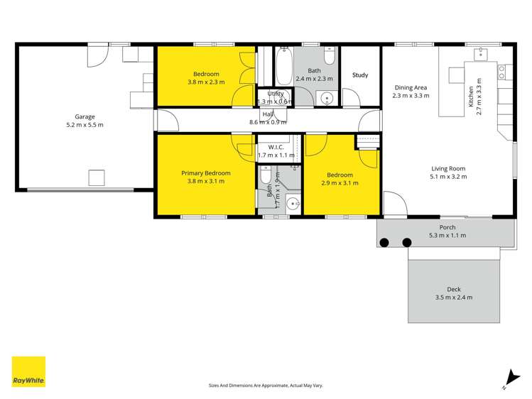 330B East Coast Road Sunnynook_7