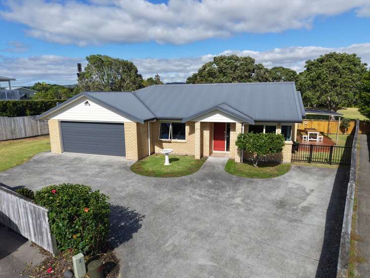 6 Ishtar Place One Tree Point_1